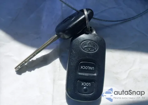 2002 Toyota Highlander V6 from USA, damaged, VIN JTEHF21AX20071726